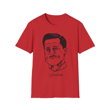 Inglourious Basterds - Gorlami T-Shirt