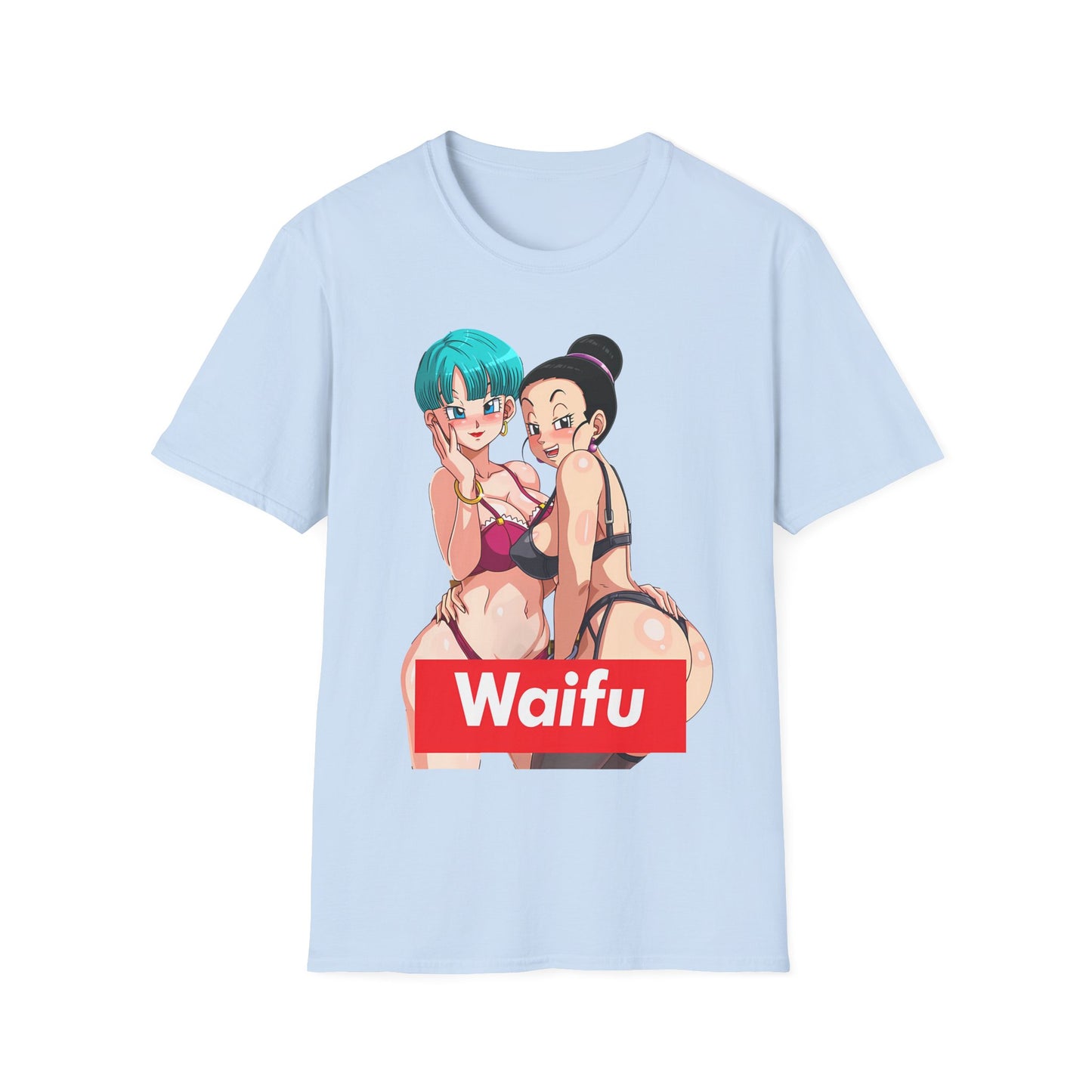Dragon Ball - Bulma & Chi-Chi