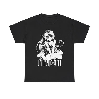 La Blue Girl T-Shirt