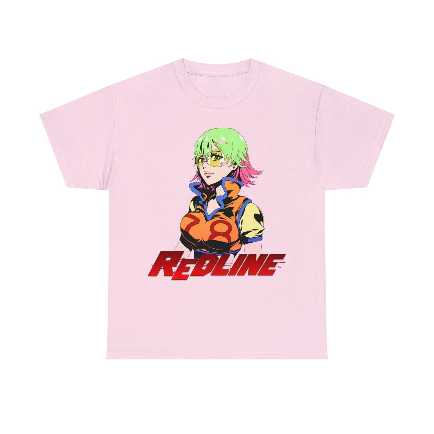 Redline - Sonoshee McLaren T-Shirt