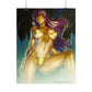 Black Lagoon - Roberta Poster
