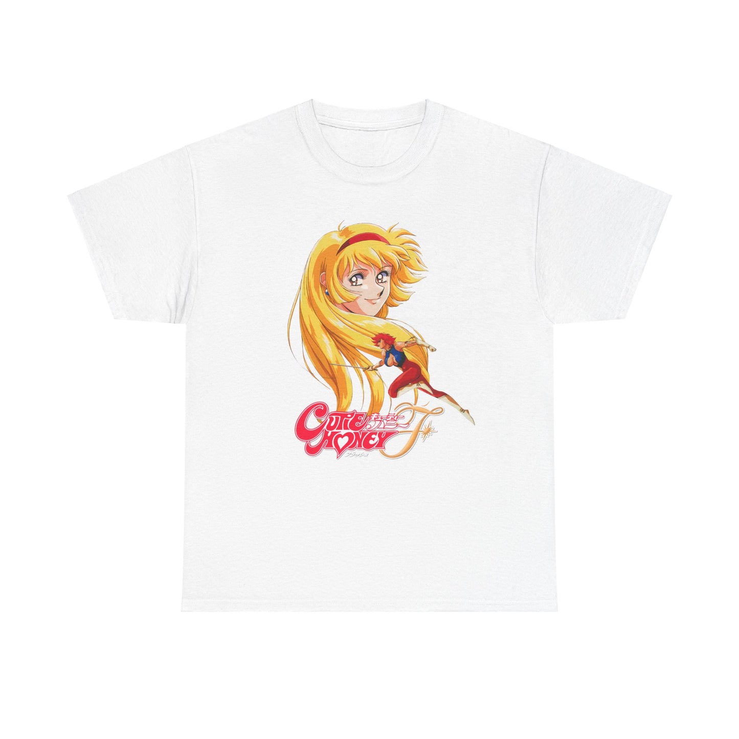 Shin Cutie Honey T-Shirt