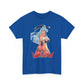 Darkstalkers - Morrigan Vintage T-Shirt