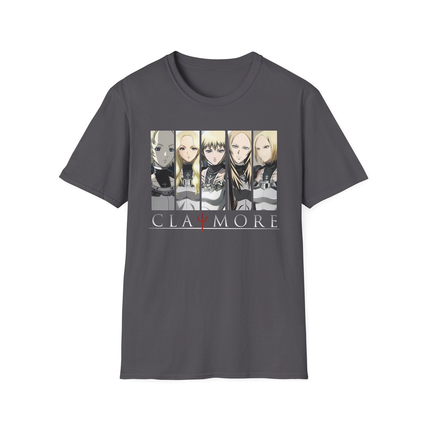 Claymore T-Shirt