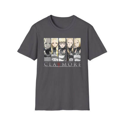 Claymore T-Shirt
