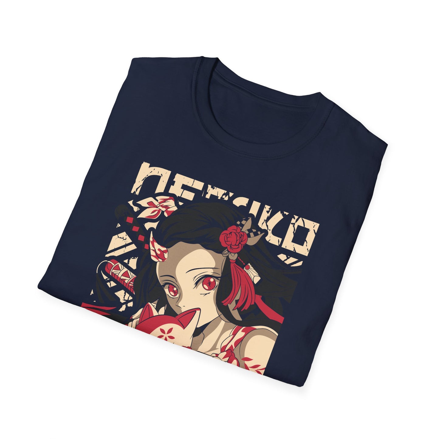 Demon Slayer - Nezuko