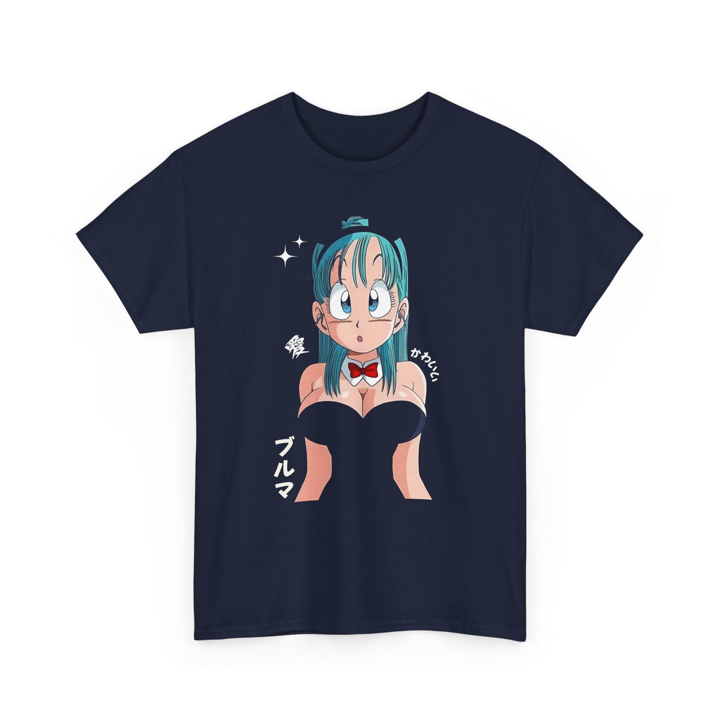 Dragon Ball - Bulma