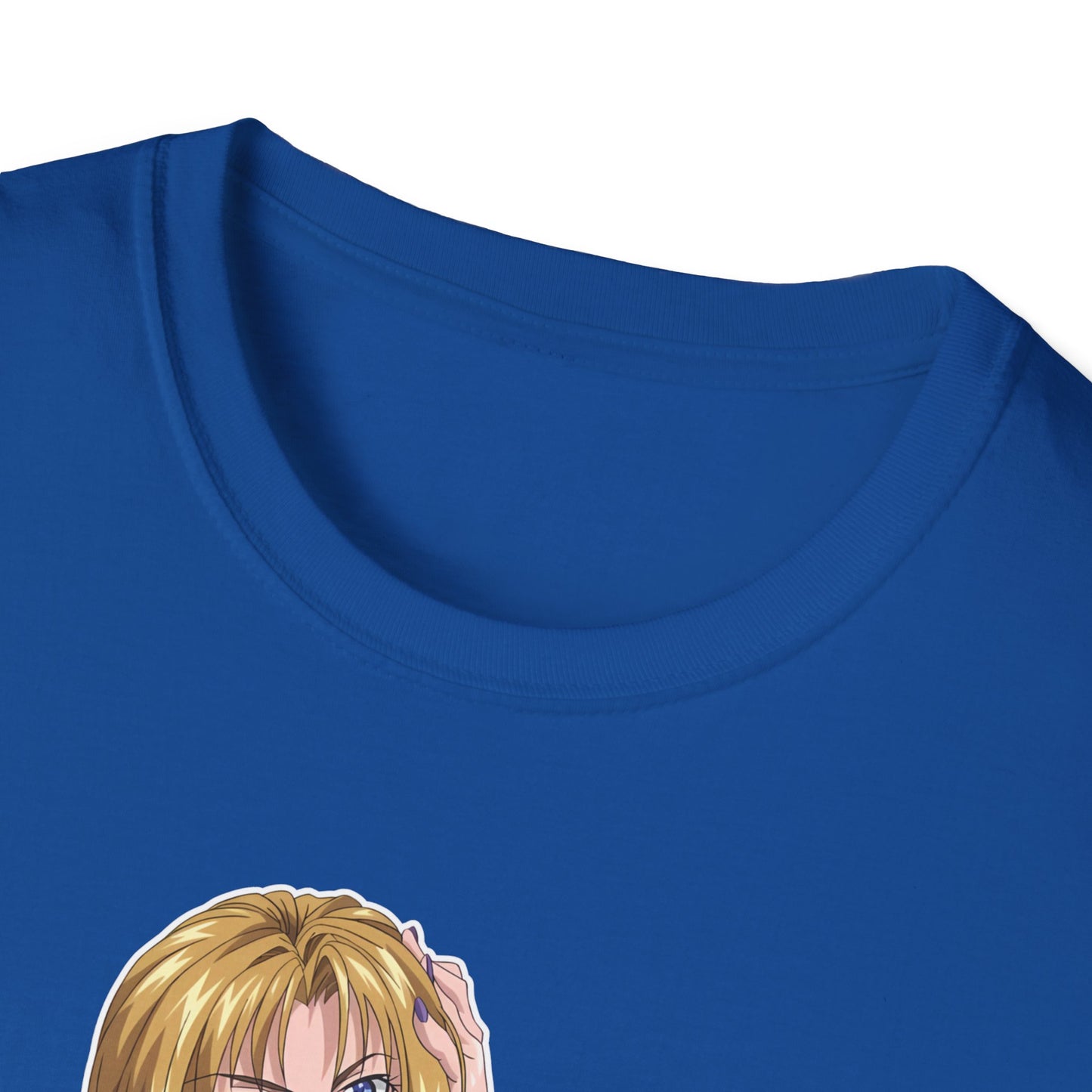 Bible Black T-Shirt