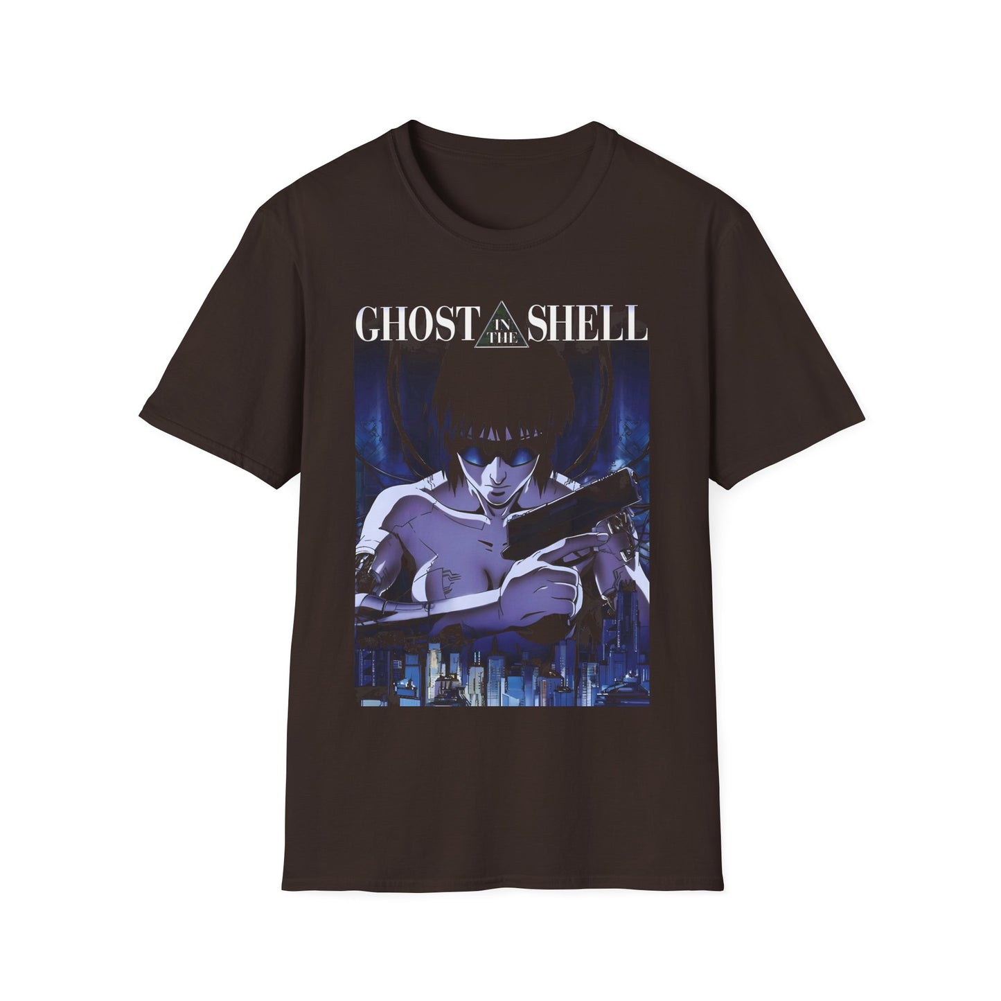 Ghost in the Shell T-Shirt