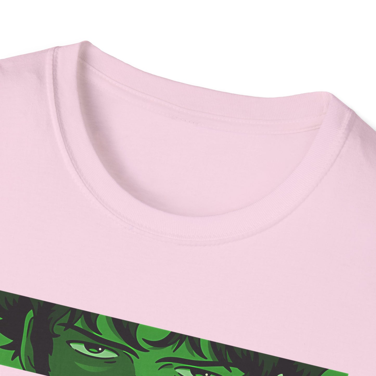 Cowboy Bebop Character T-Shirt