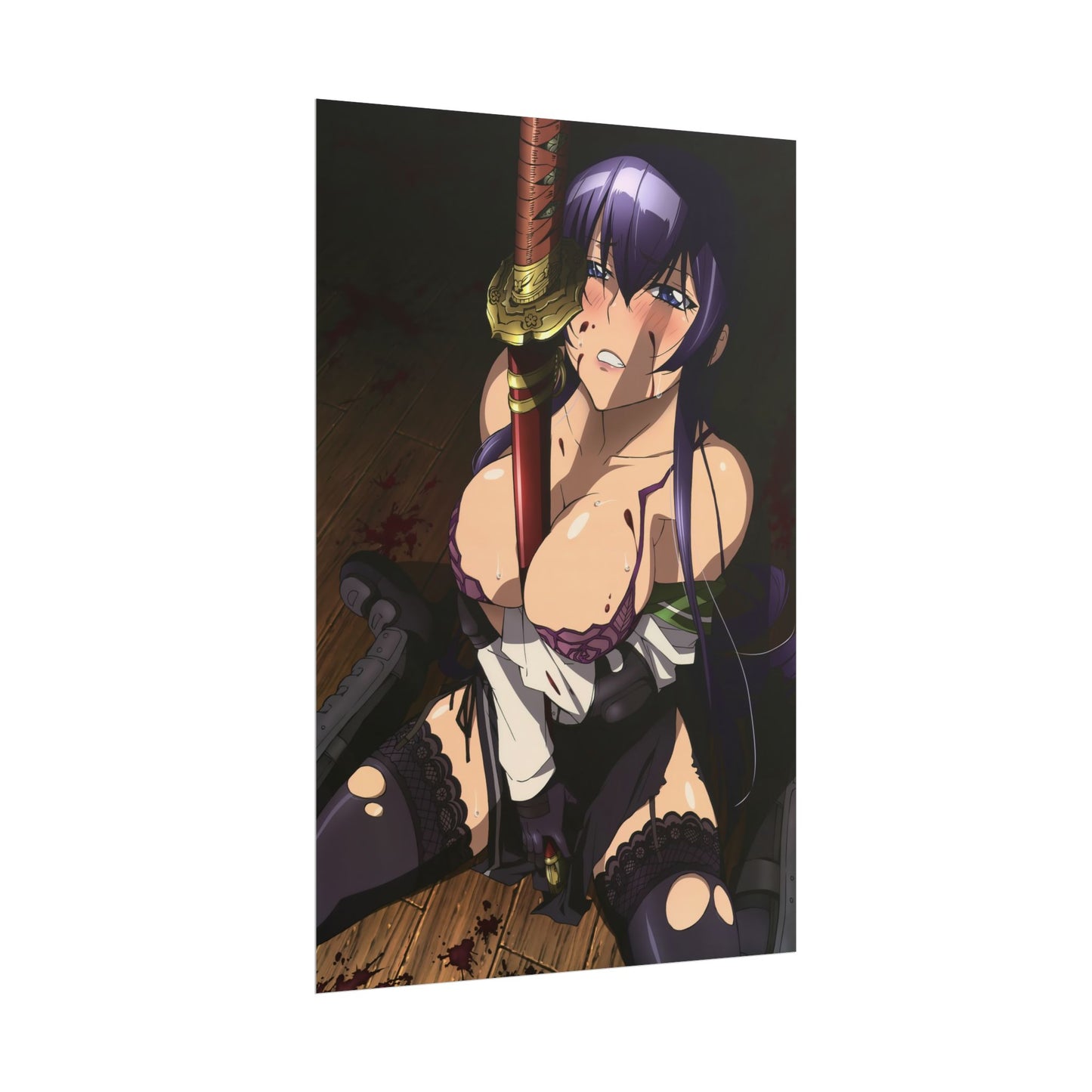 Highschool of the Dead