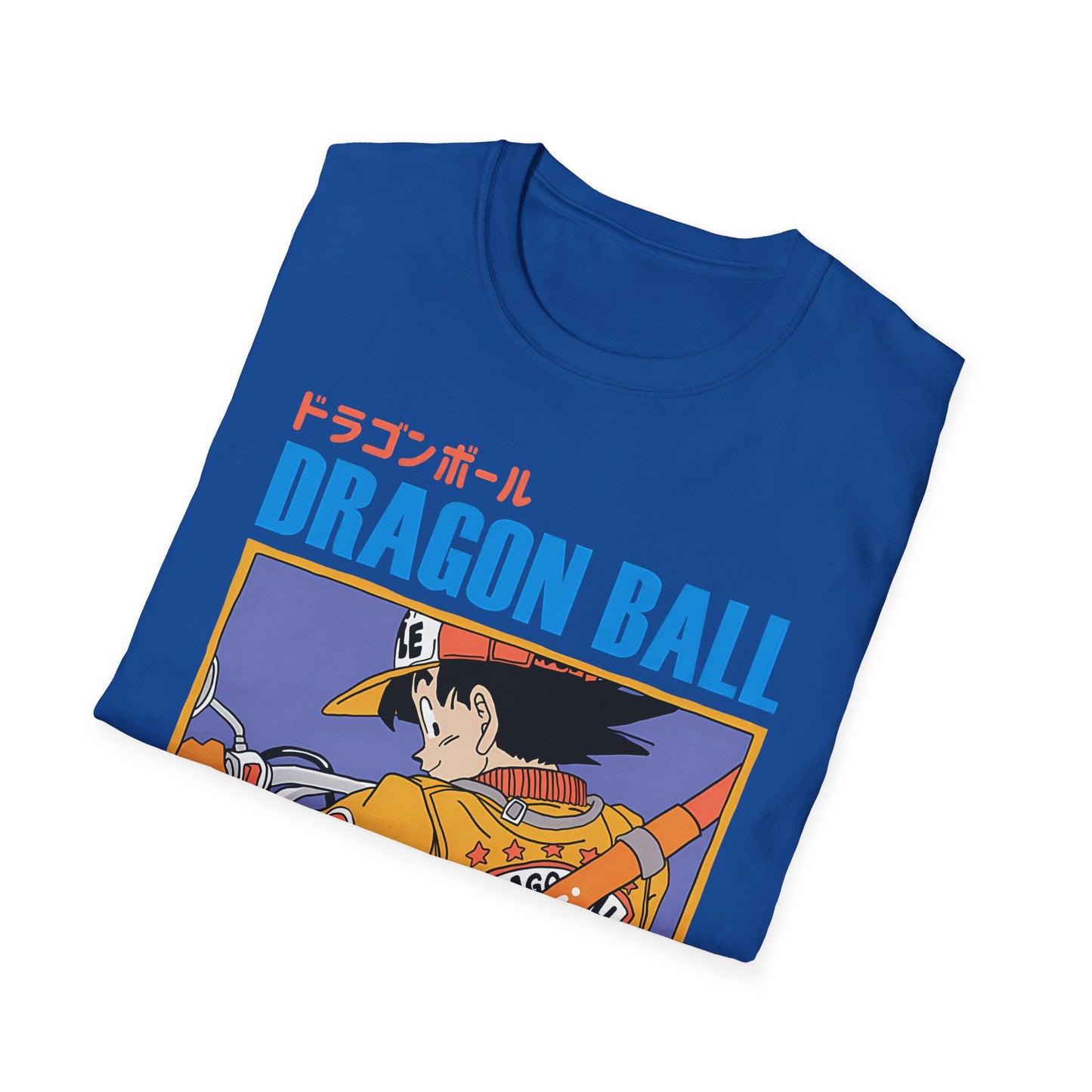 Dragon Ball Z - Goku