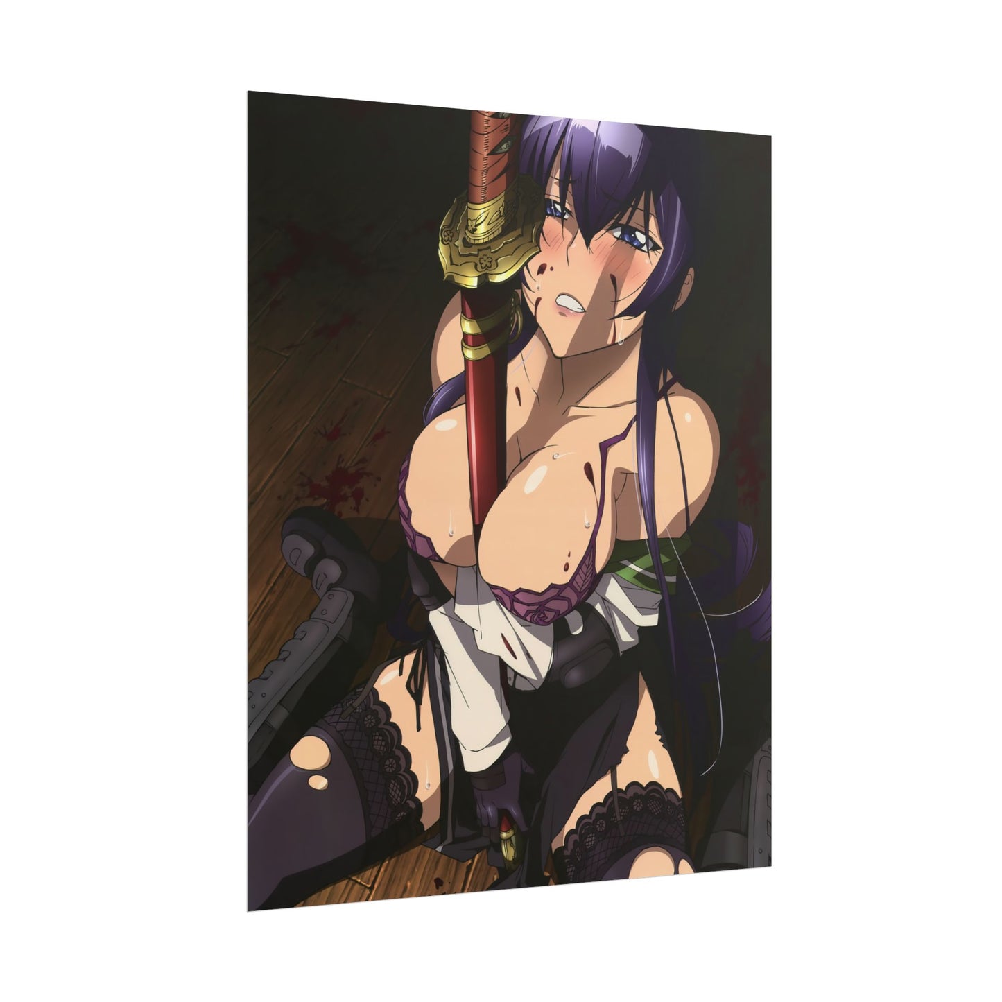 Highschool of the Dead