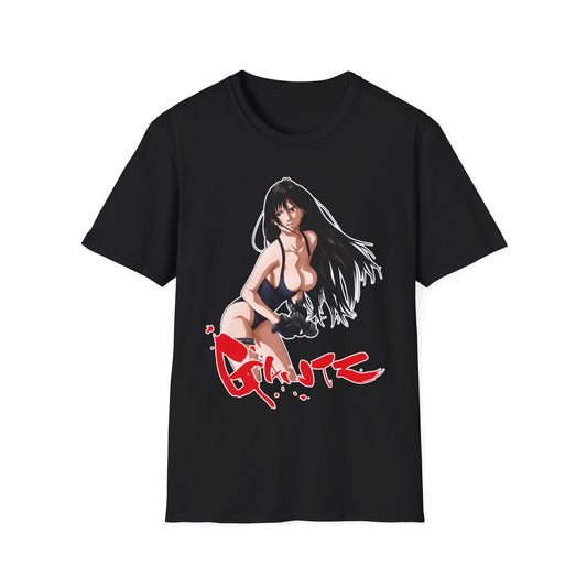 Gantz - Reika T-Shirt
