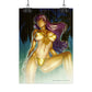 Black Lagoon - Roberta Poster