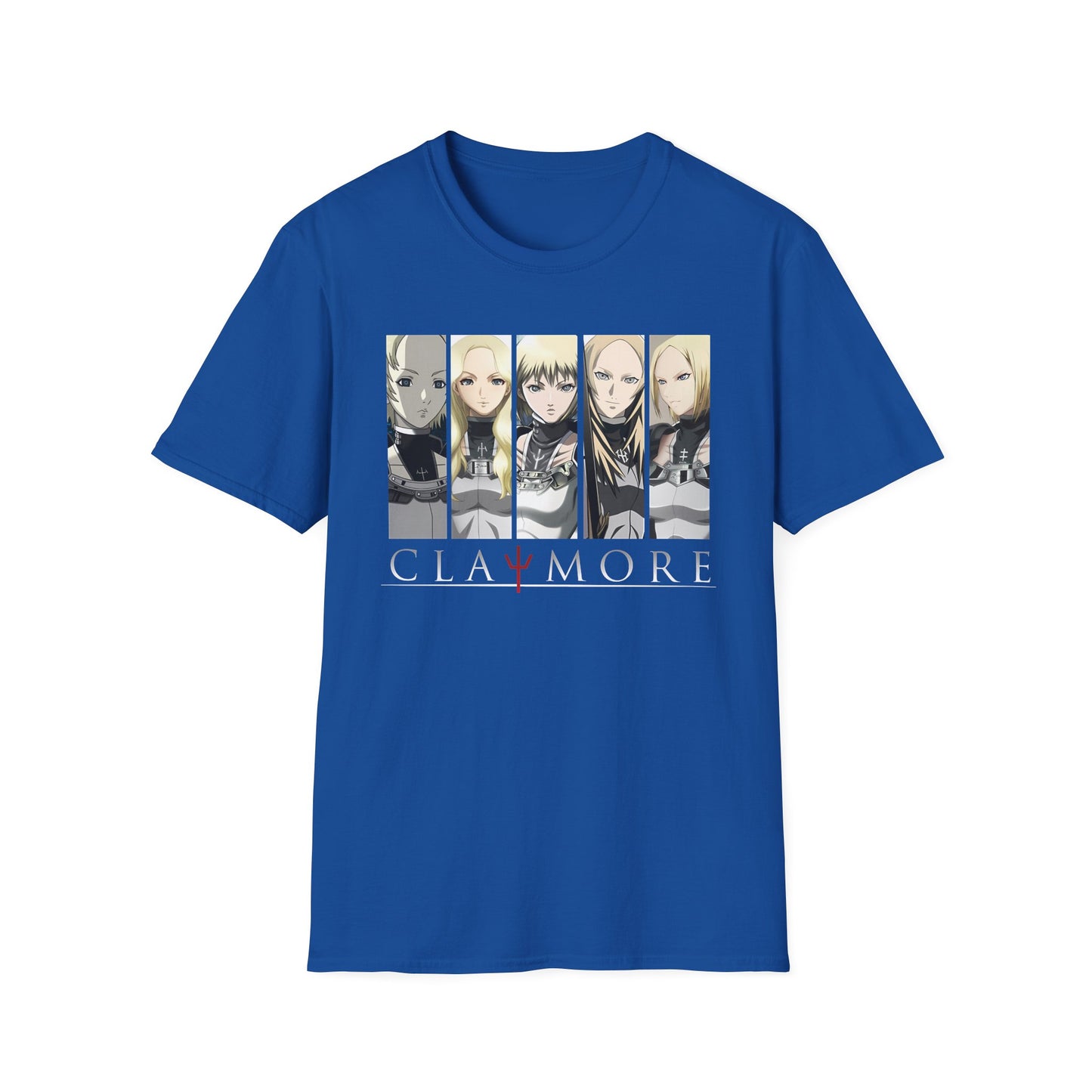 Claymore T-Shirt