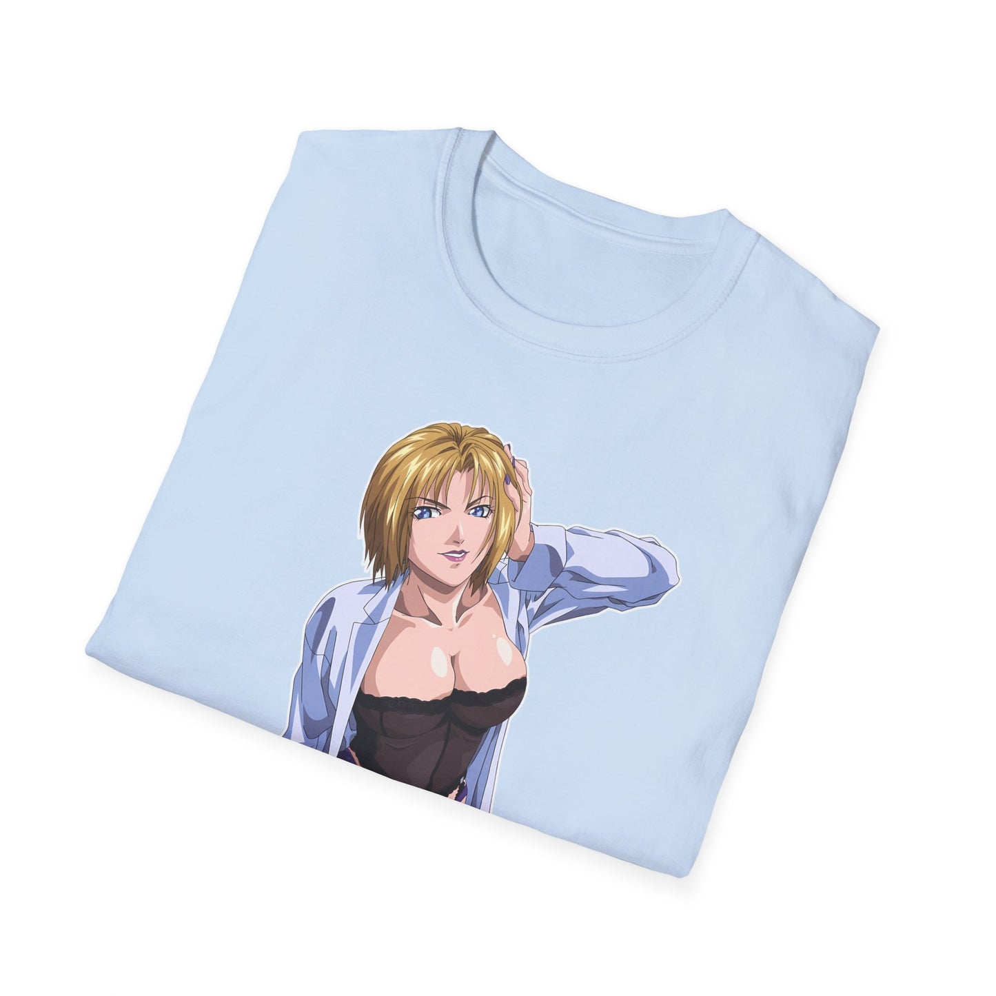 Bible Black T-Shirt