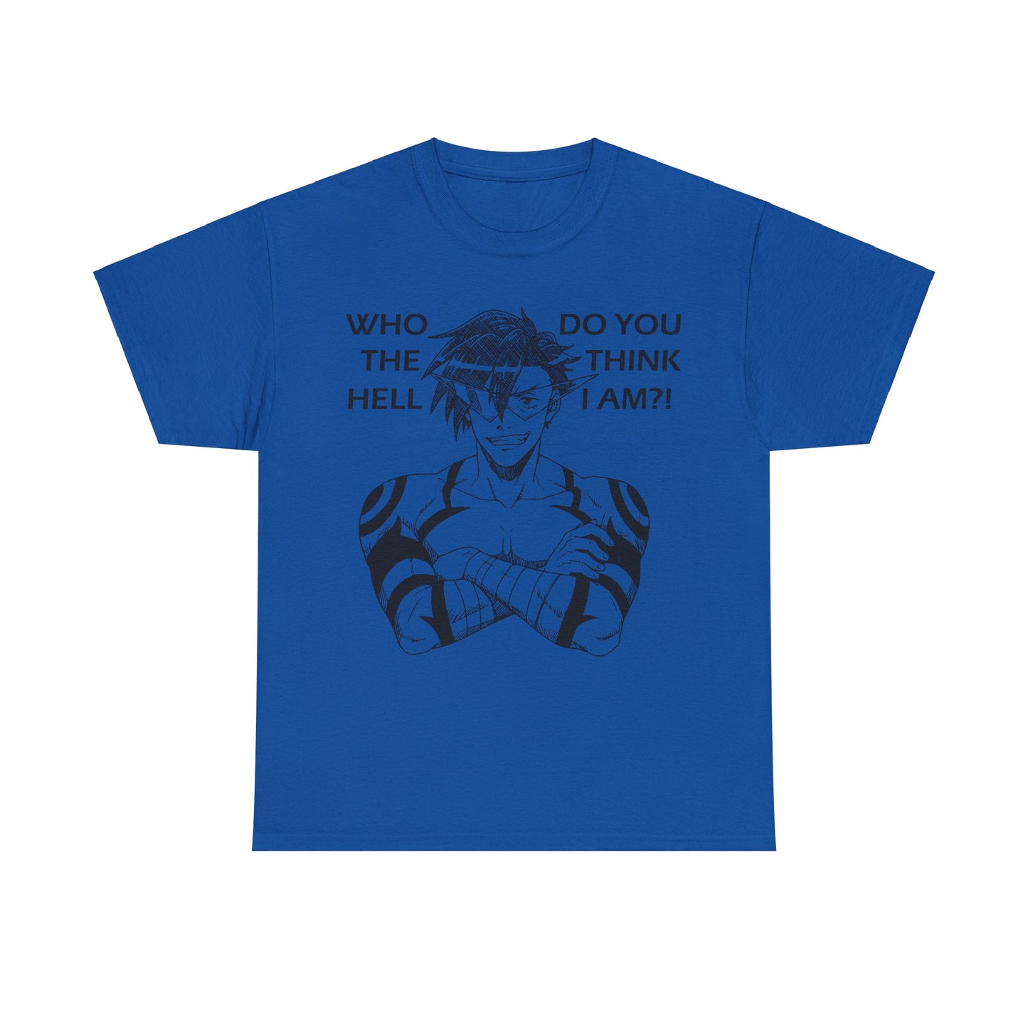 Gurren Lagann - Kamina T-Shirt