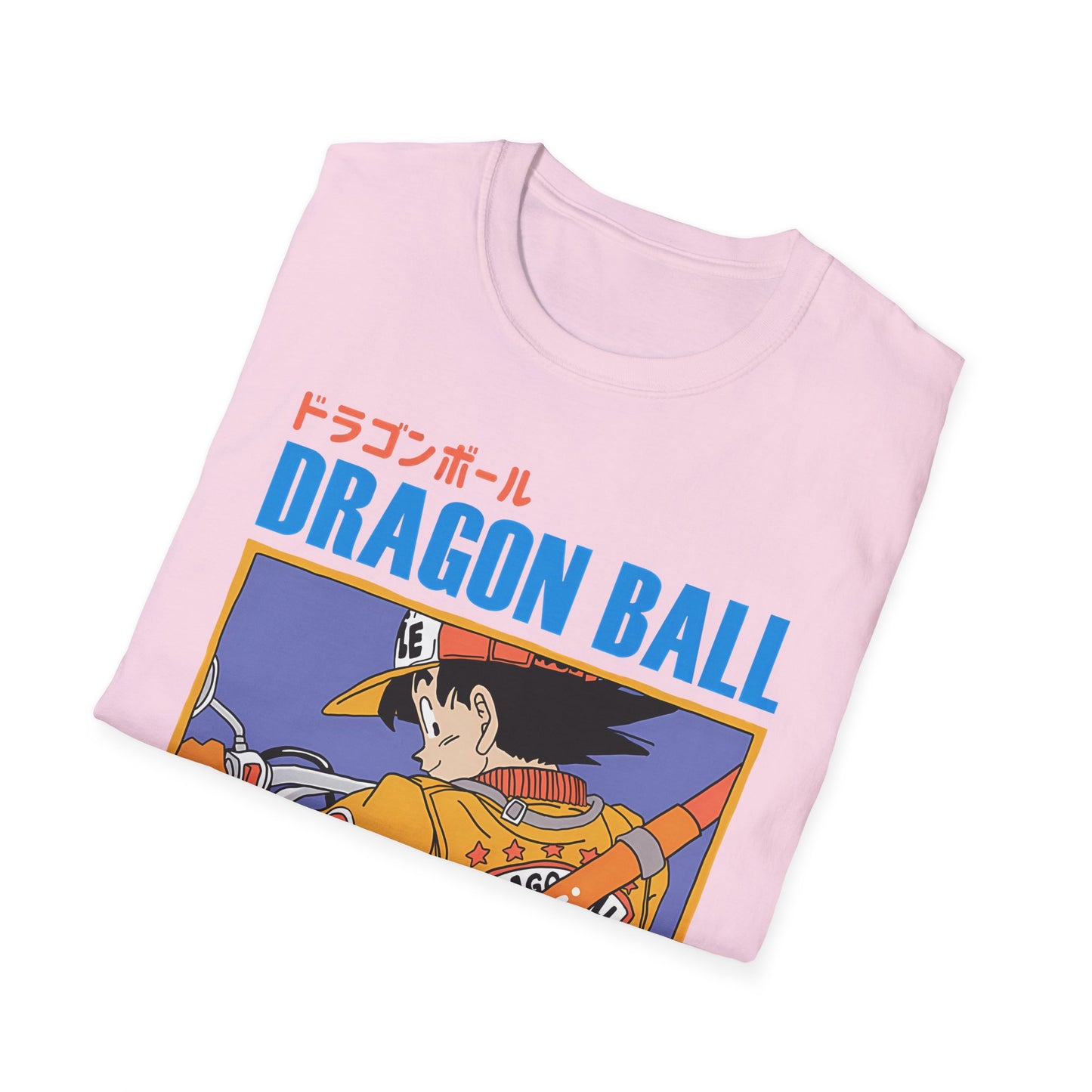 Dragon Ball Z - Goku