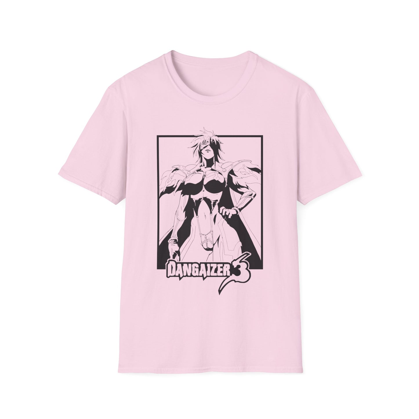 Dangaizer 3 T-Shirt