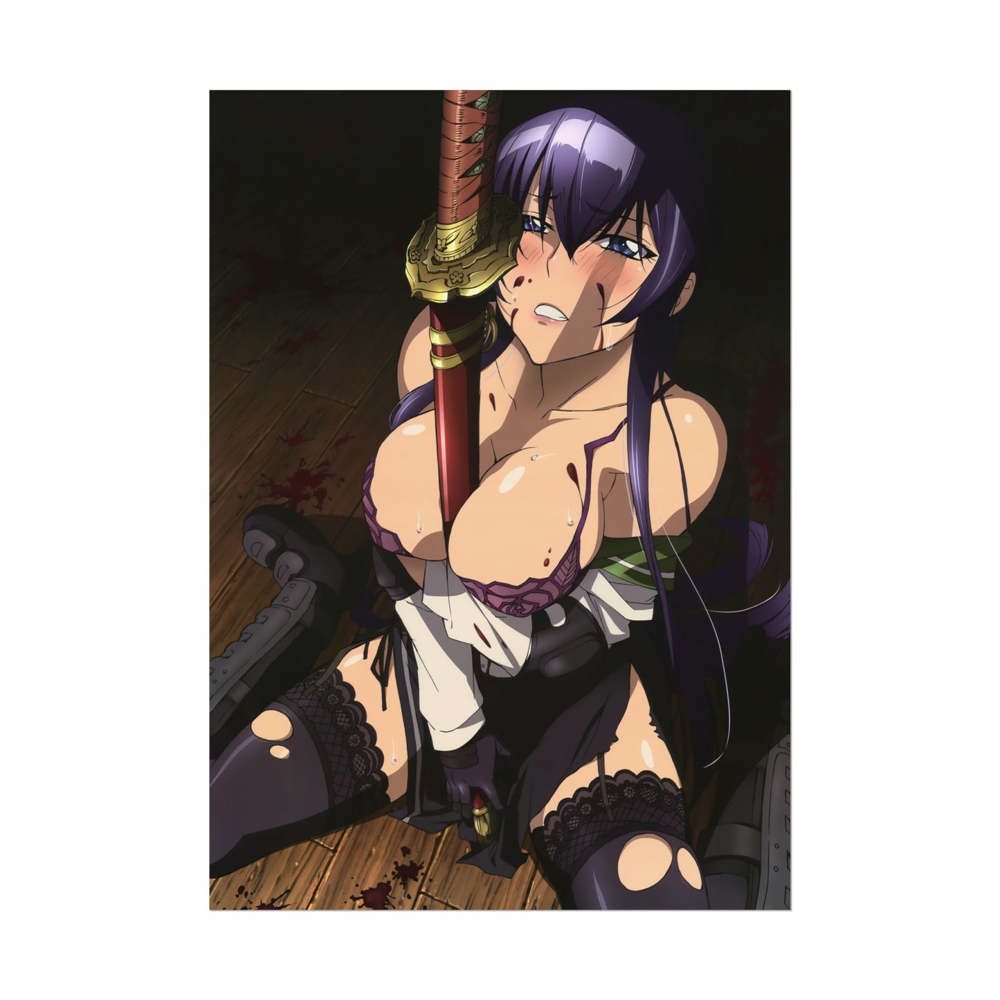 Highschool of the Dead