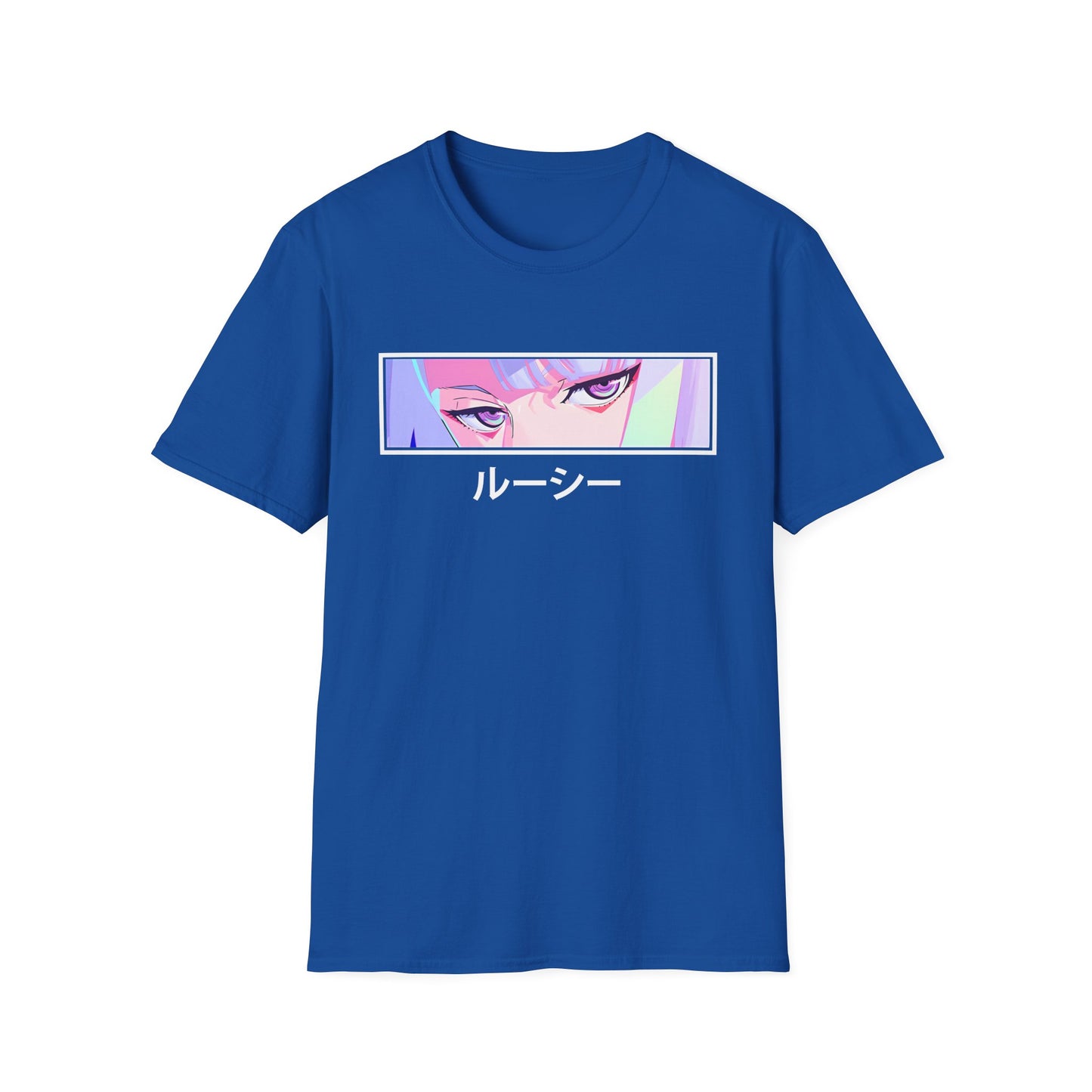 Cyberpunk Edgerunners - Lucy T-Shirt