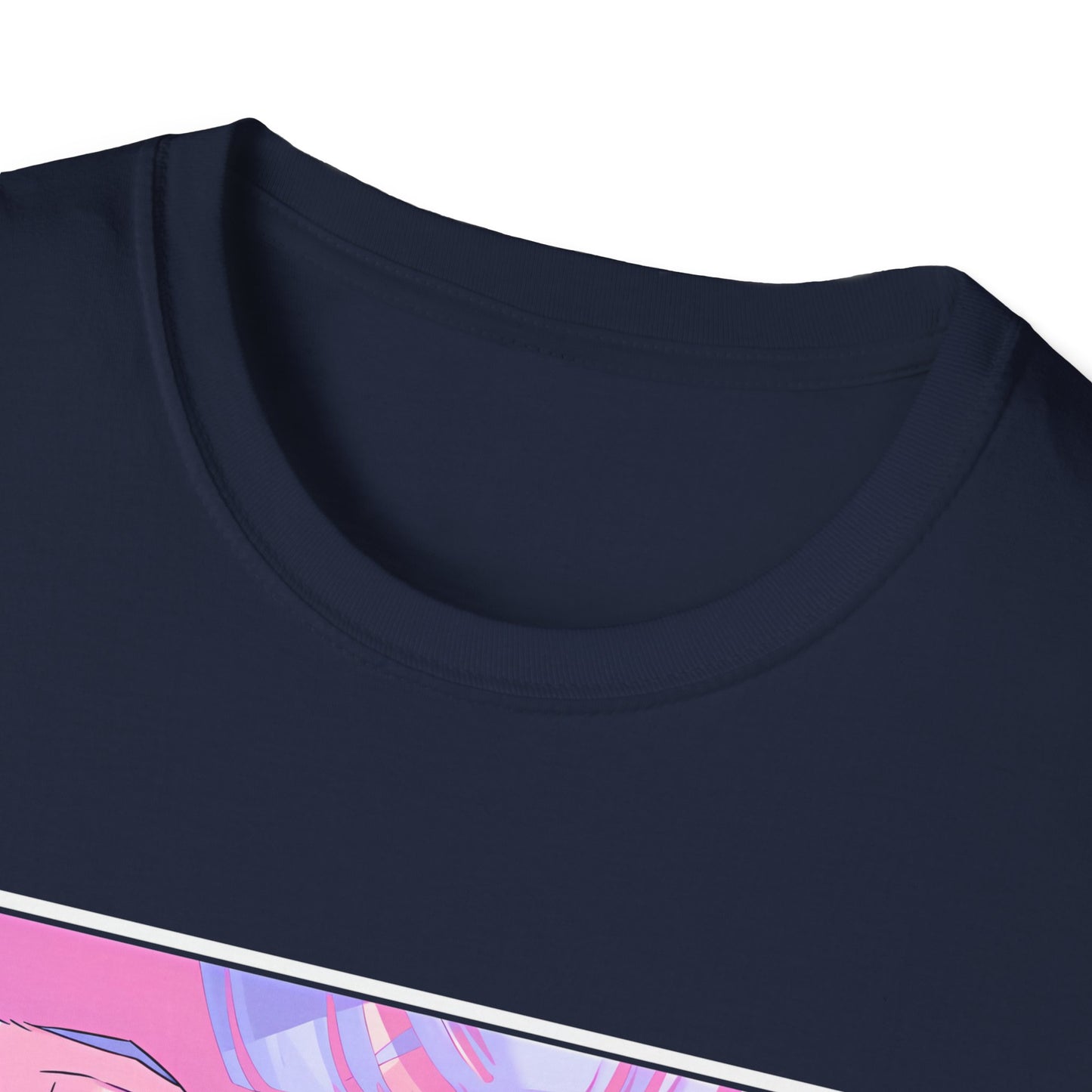 Cyberpunk Edgerunners - Lucy T-Shirt