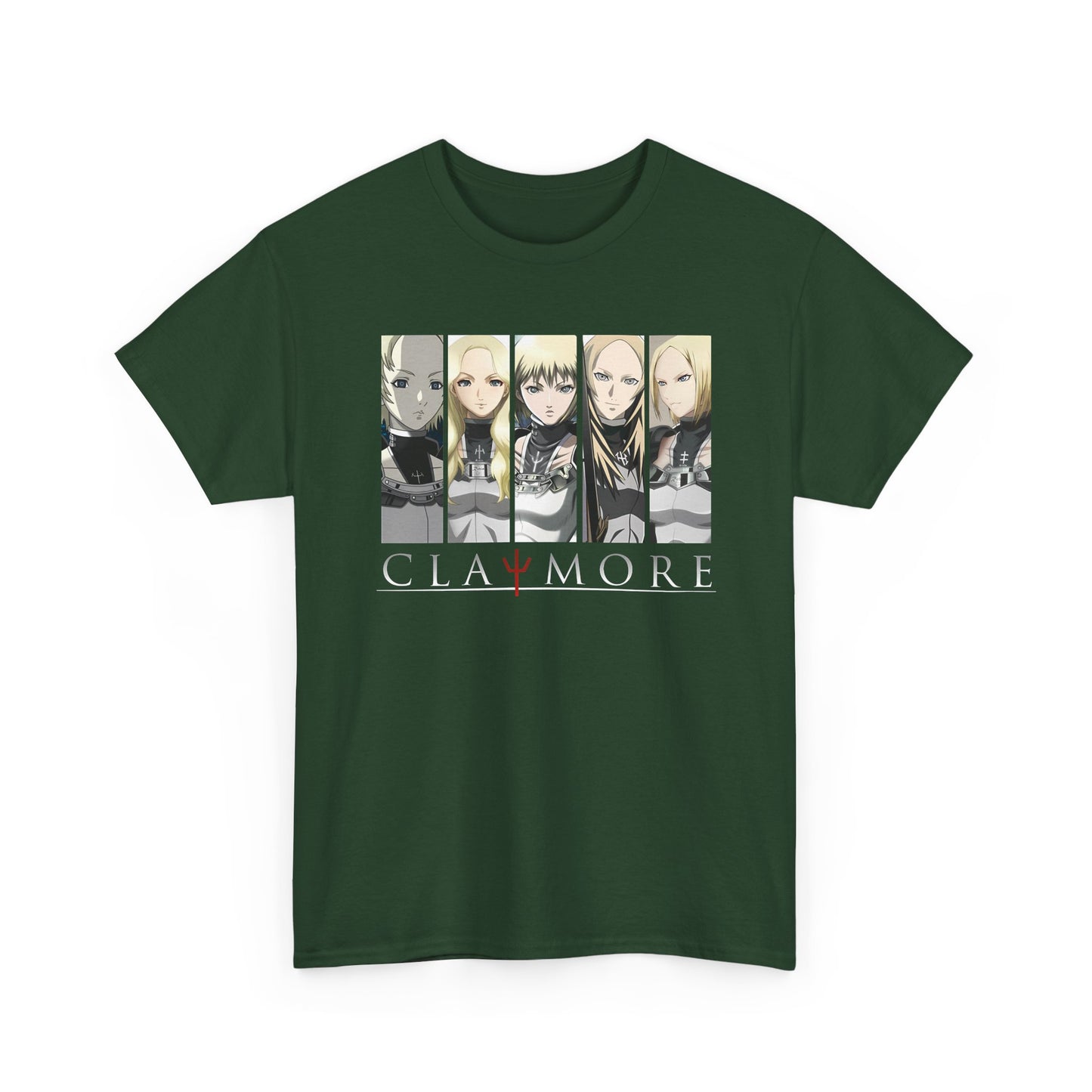 Claymore T-Shirt