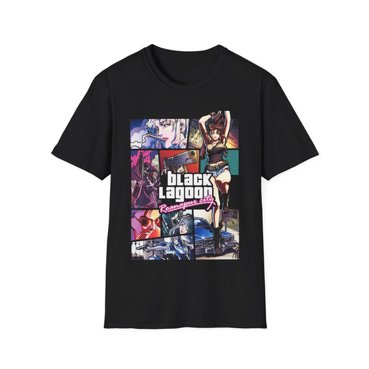 Black Lagoon