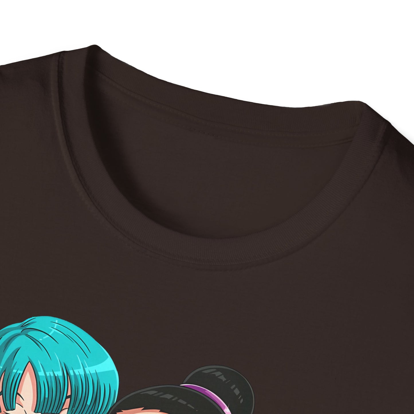 Dragon Ball - Bulma & Chi-Chi