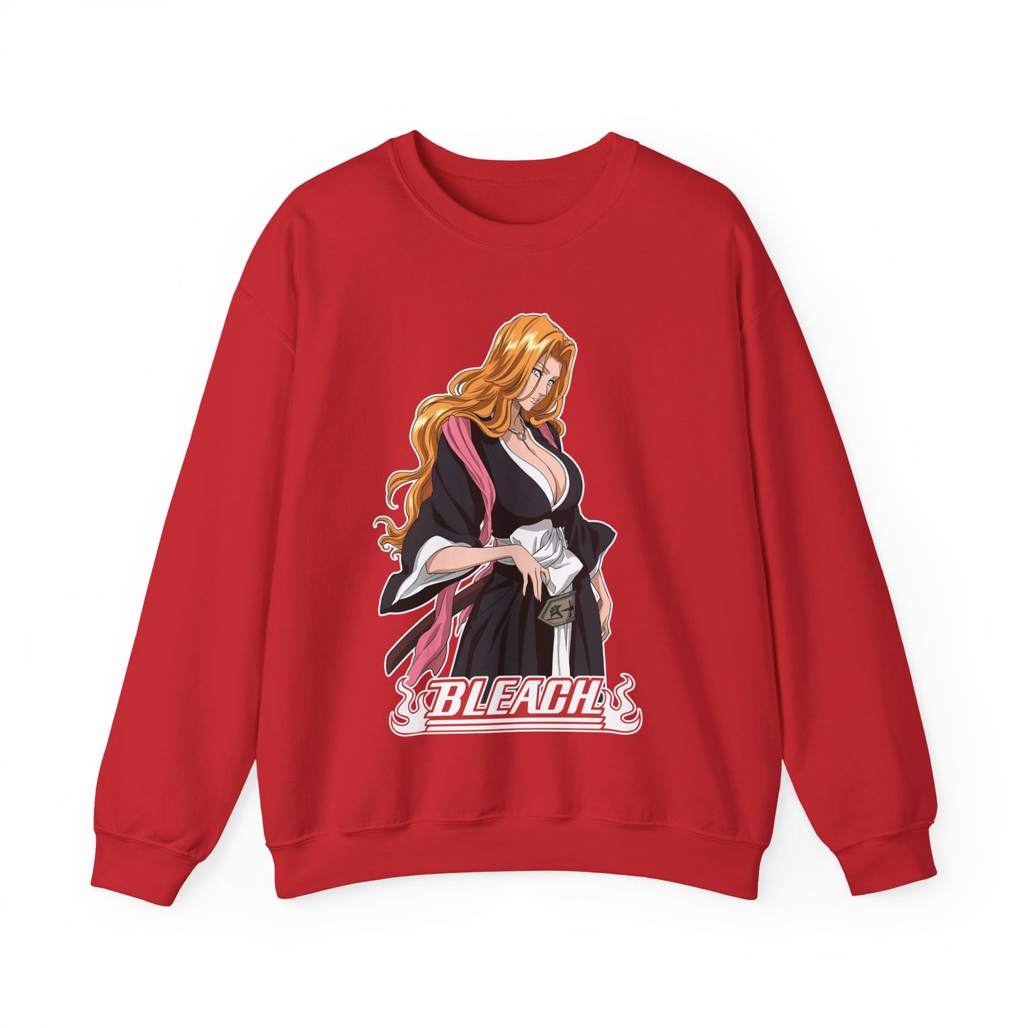 Bleach Sweatshirt