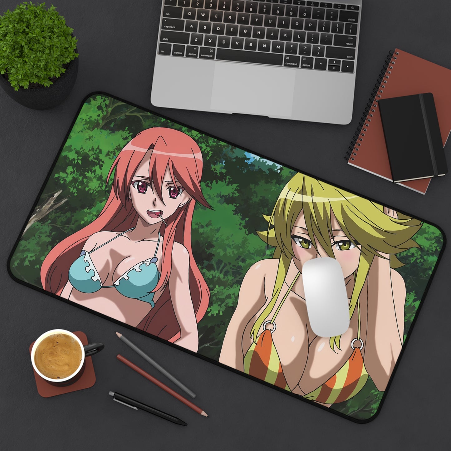 Akame Ga Kill! Desk Mat