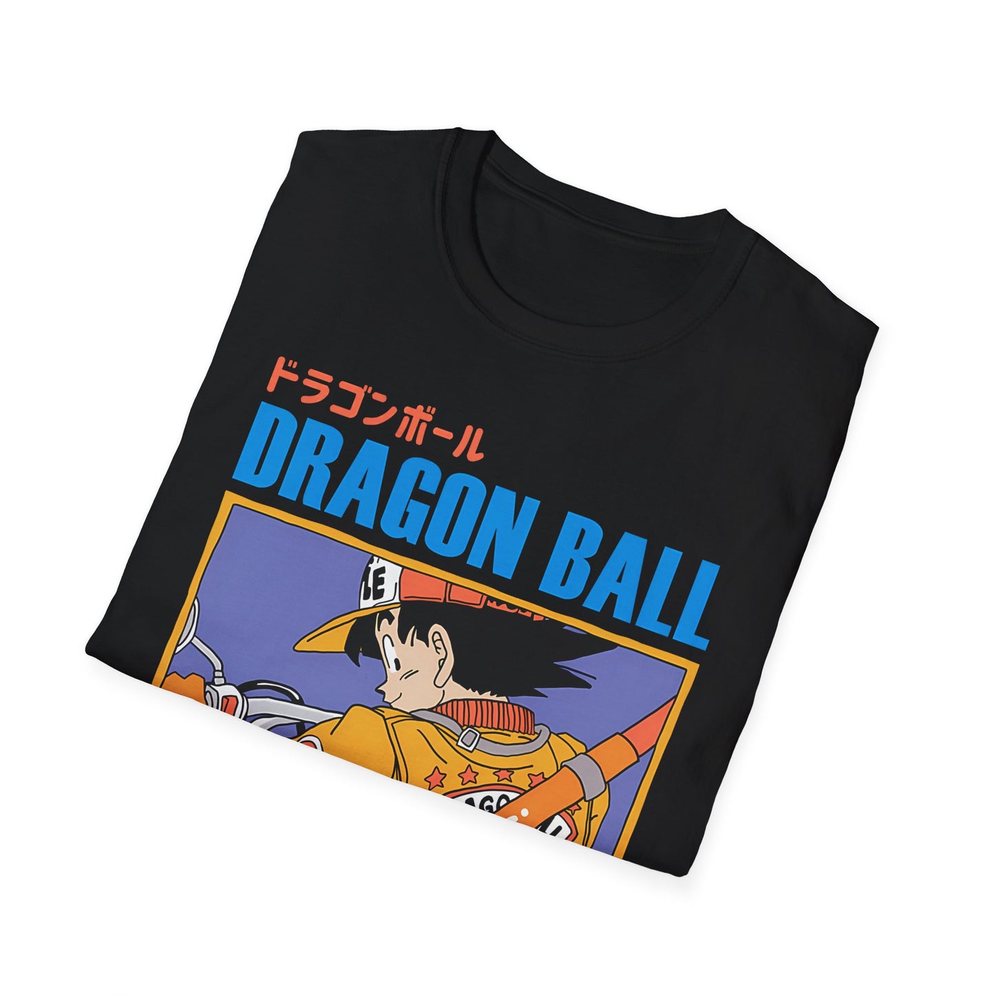 Dragon Ball Z - Goku