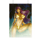 Black Lagoon - Roberta Poster