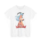Darkstalkers - Morrigan Vintage T-Shirt