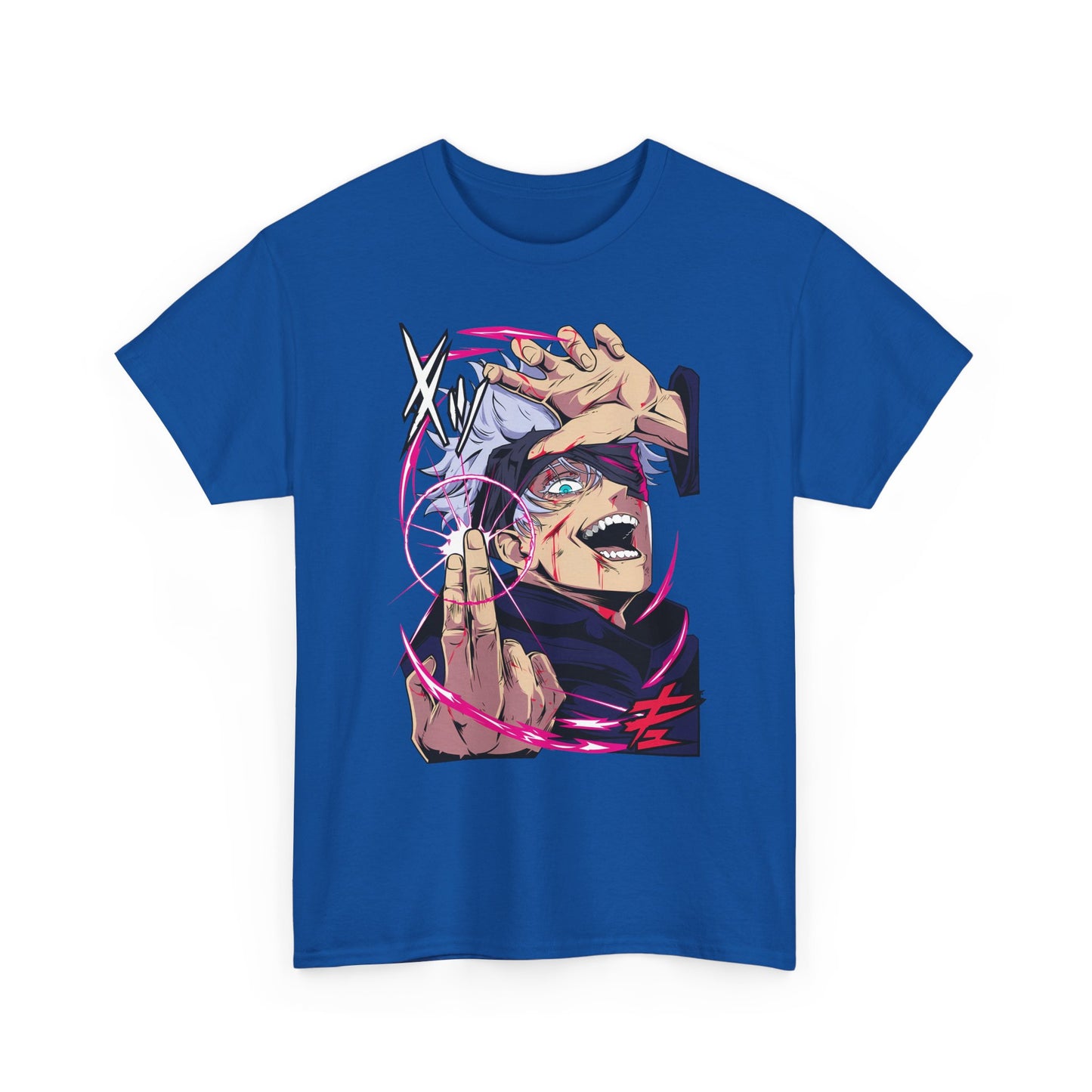 Jujutsu Kaisen - Satoru Gojo