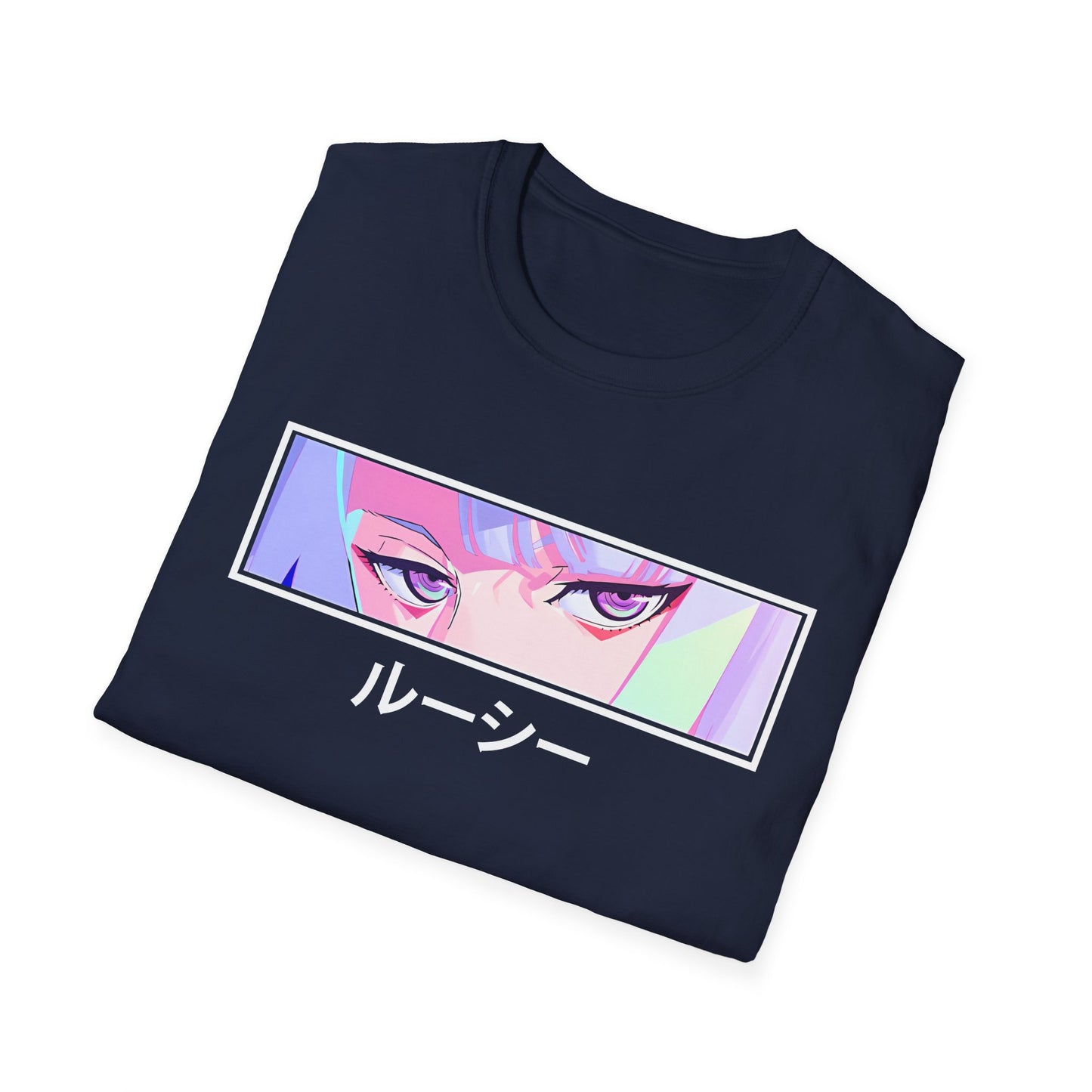 Cyberpunk Edgerunners - Lucy T-Shirt
