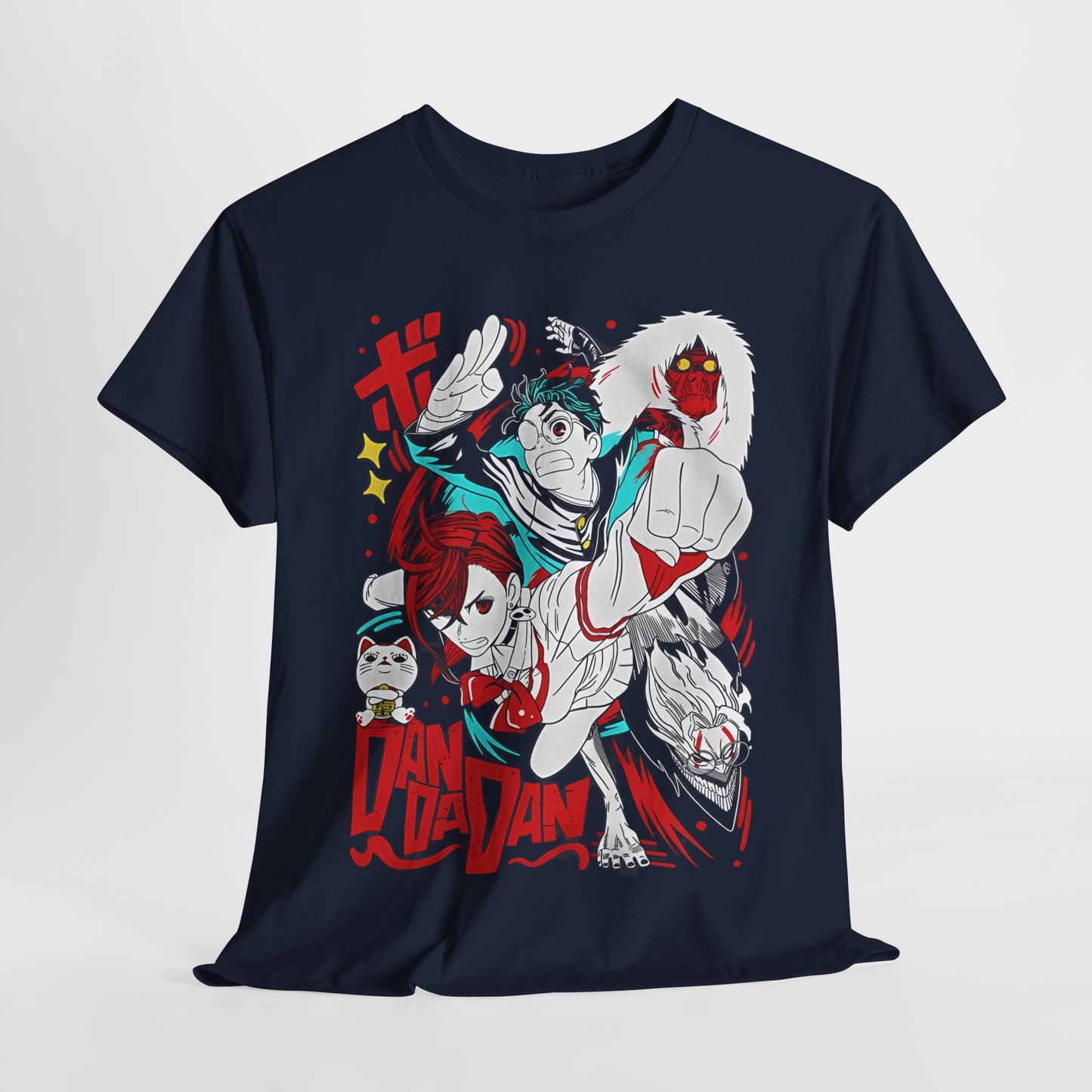 Dandadan T-Shirt