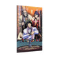 Cowboy Bebop Poster