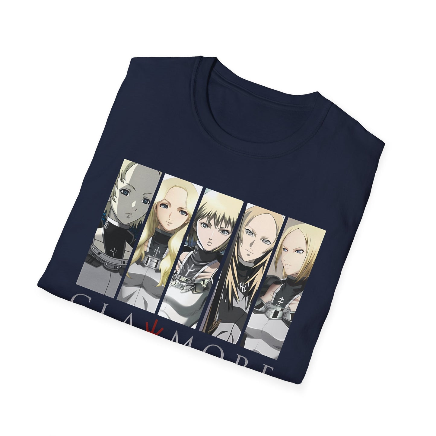 Claymore T-Shirt