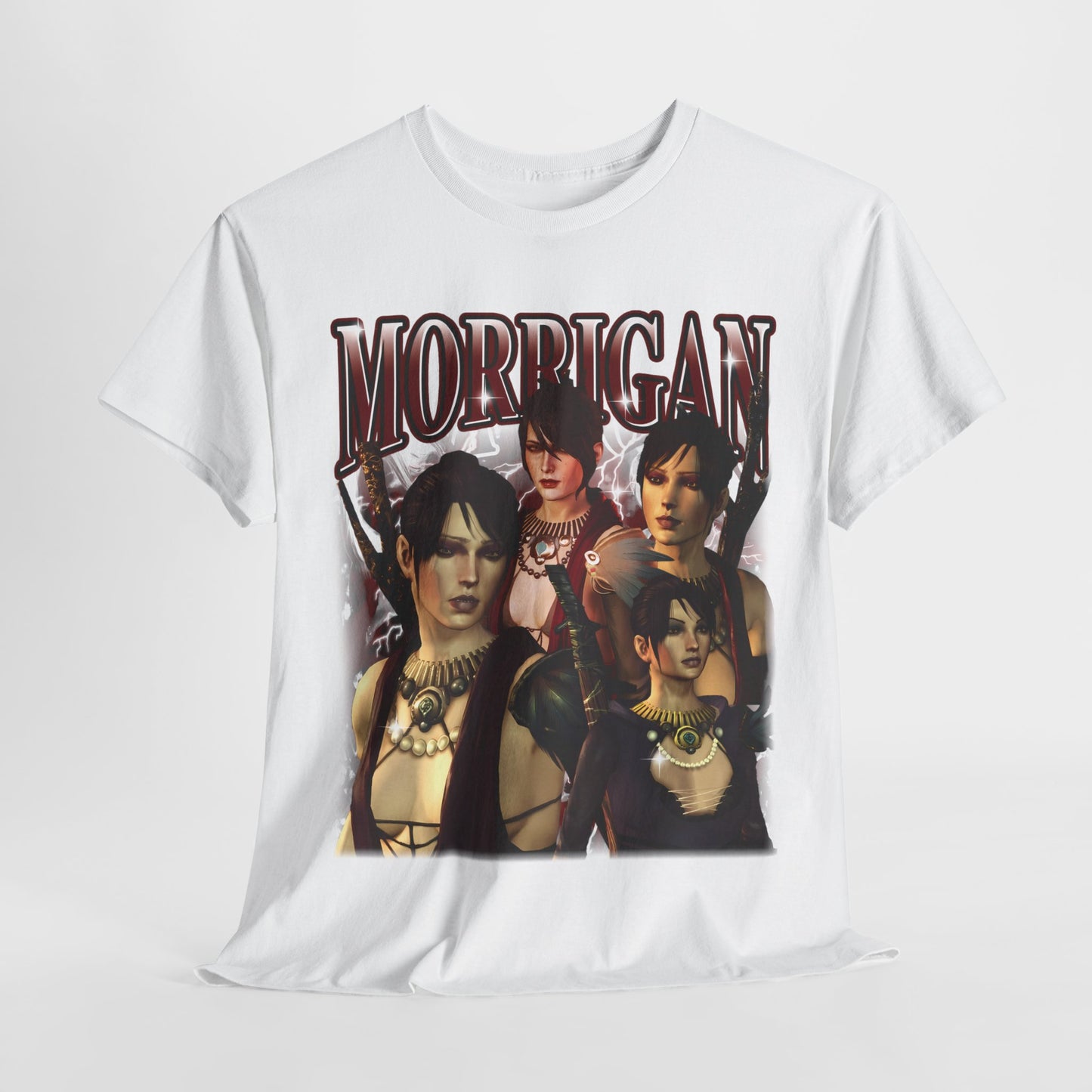 Dragon Age - Morrigan T-Shirt