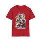 Bible Black T-Shirt