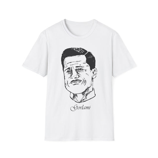 Inglourious Basterds - Gorlami T-Shirt