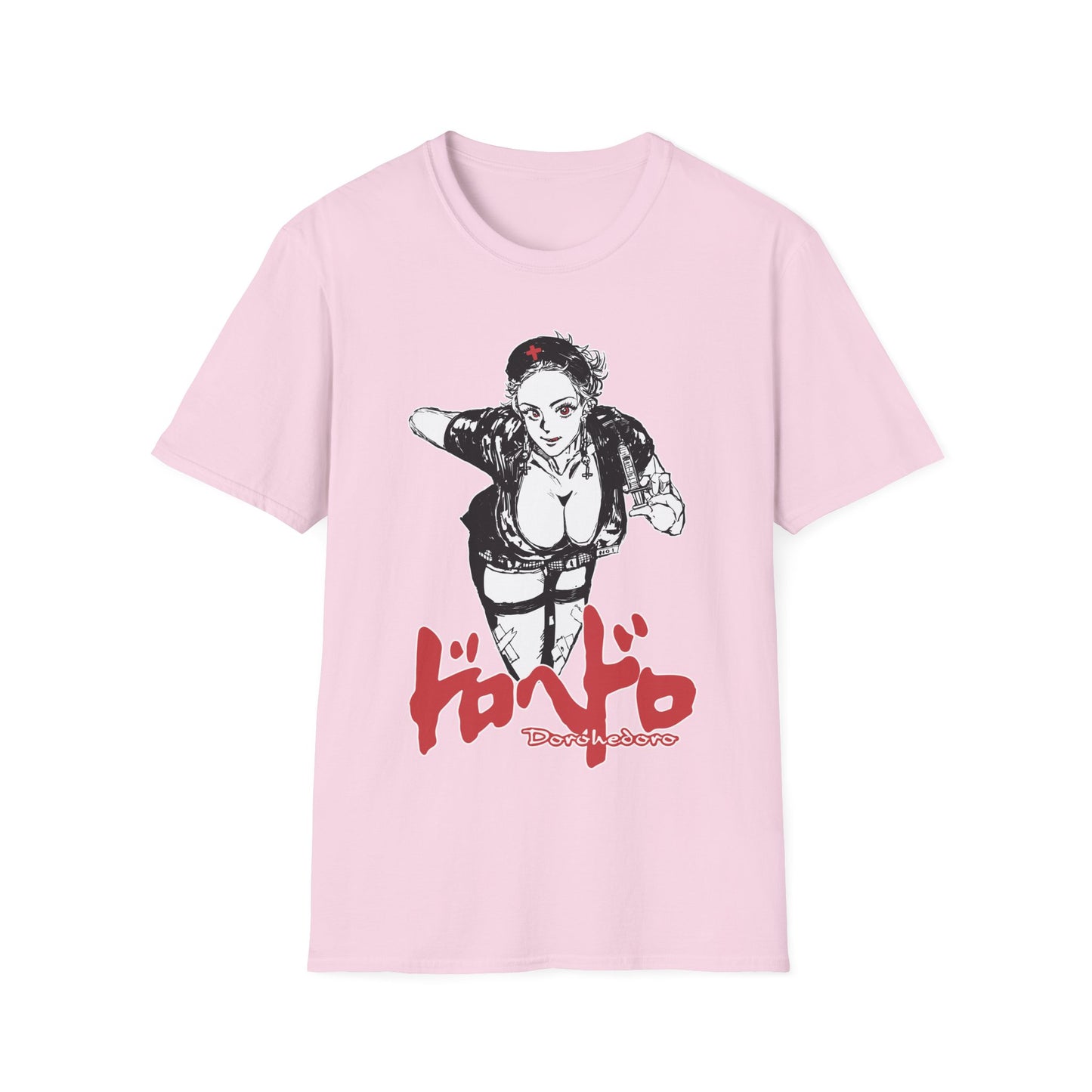 Dorohedoro - Noi T-Shirt