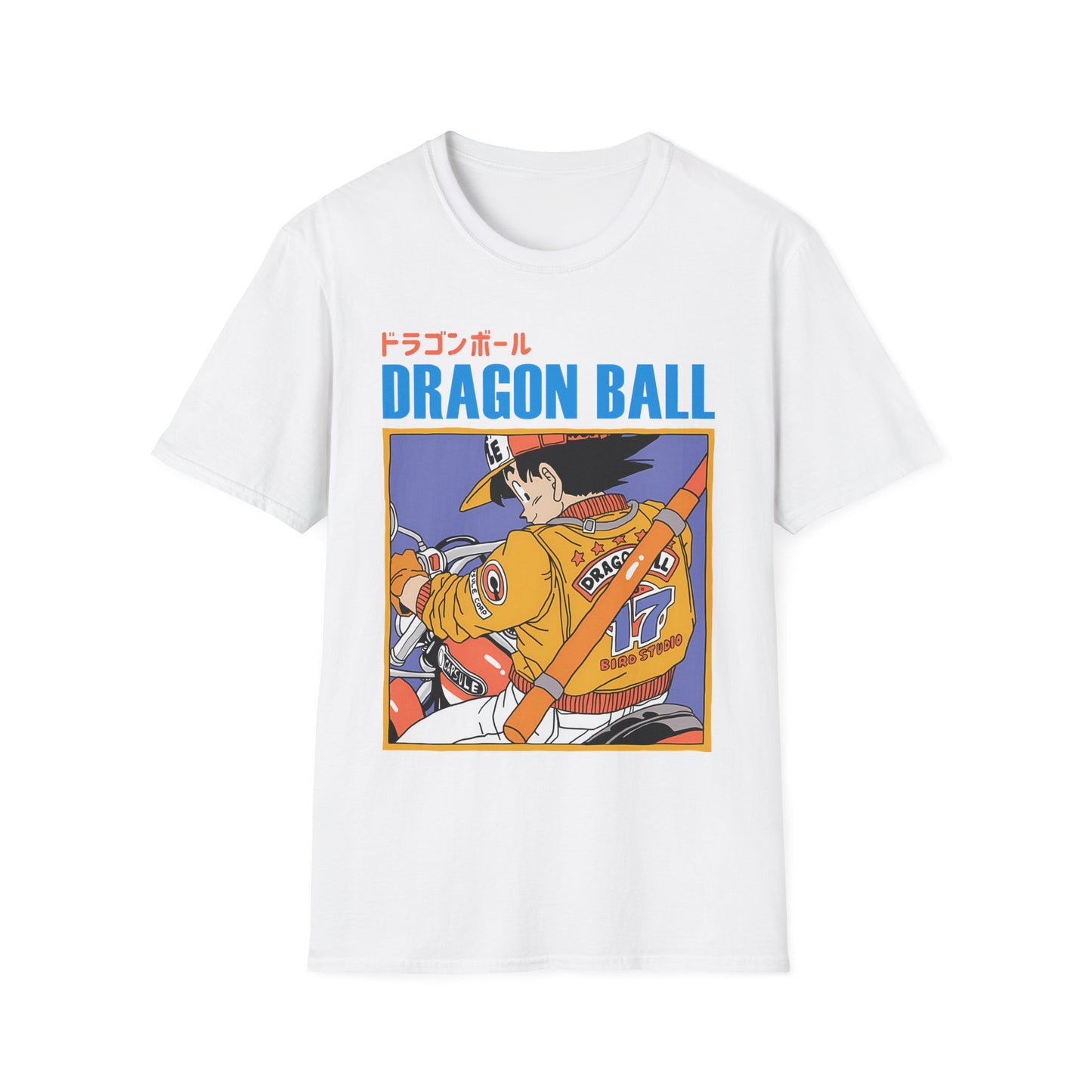 Dragon Ball Z - Goku