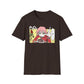 FLCL - Haruko Haruhara Shirt