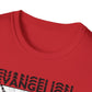 Neon Genesis Evangelion - Spear of Longinus