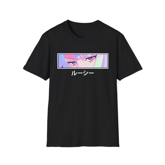 Cyberpunk Edgerunners - Lucy T-Shirt