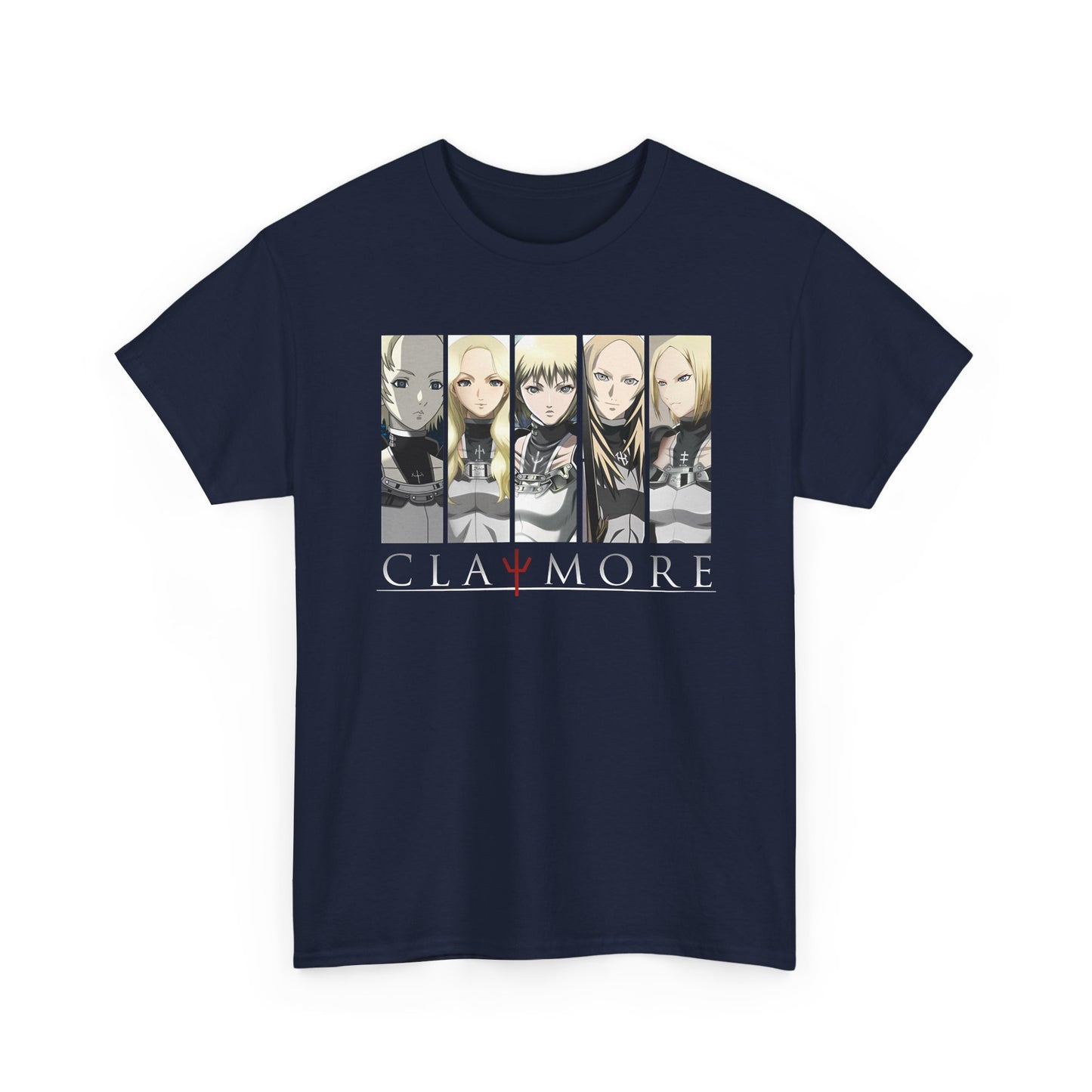 Claymore T-Shirt