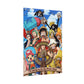 One Piece Poster